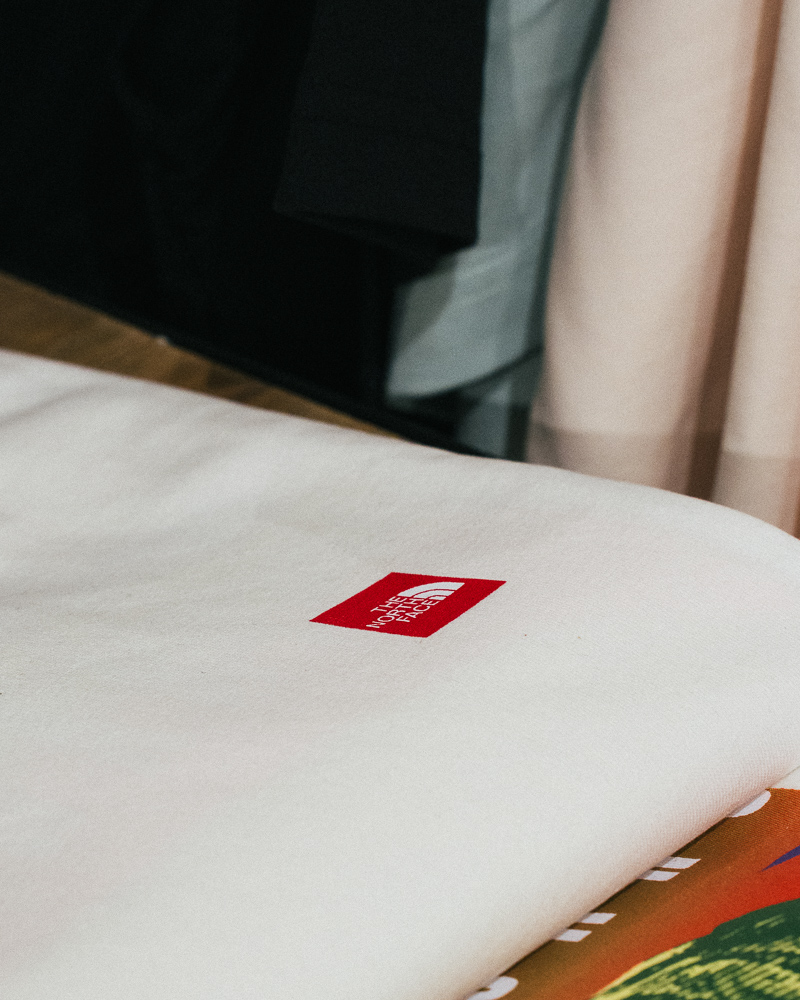 Vue générale du magasin